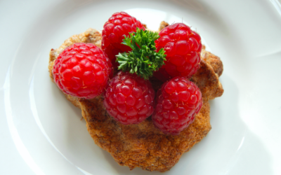 Merengue koekjes