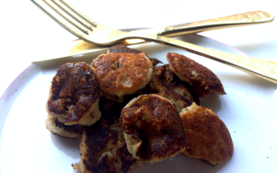 Poffertjes