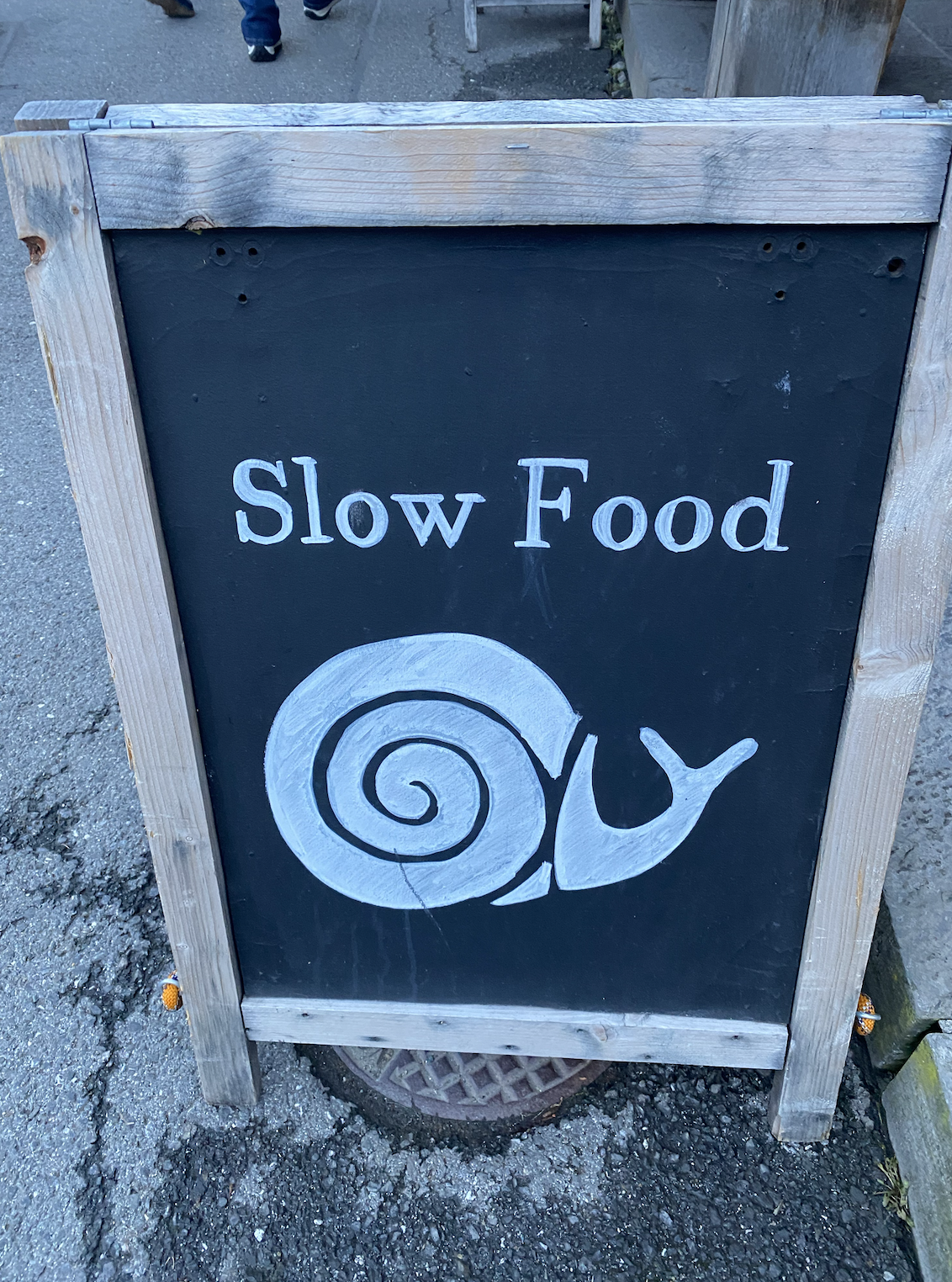 Slow Food