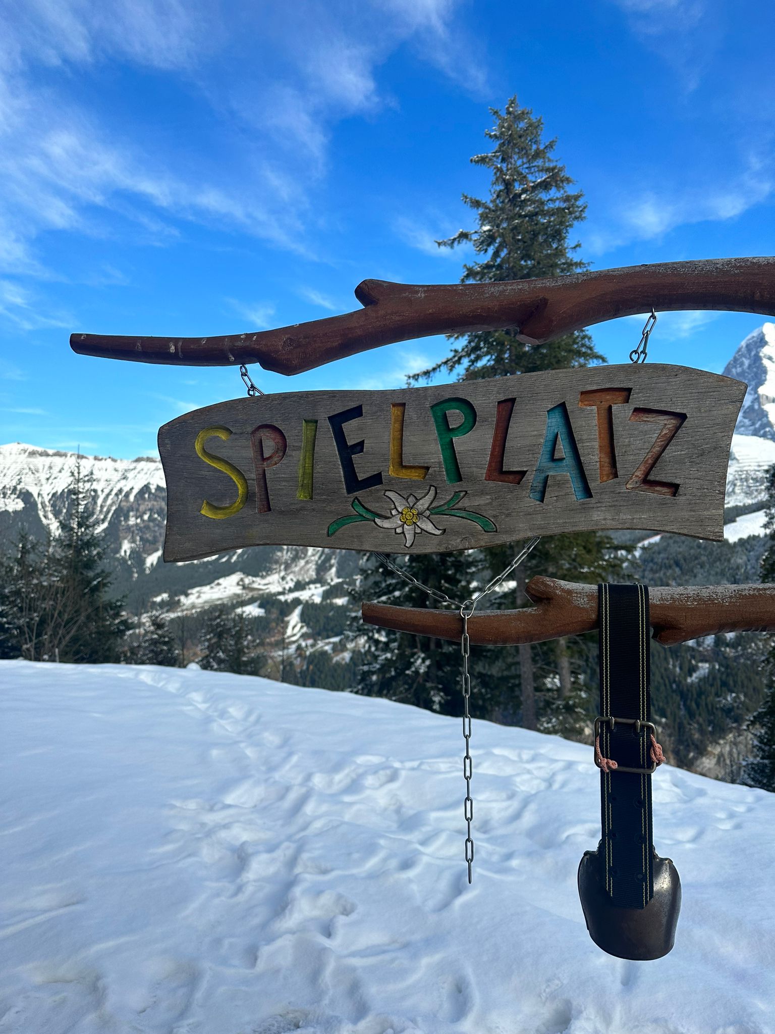 Spielplatz