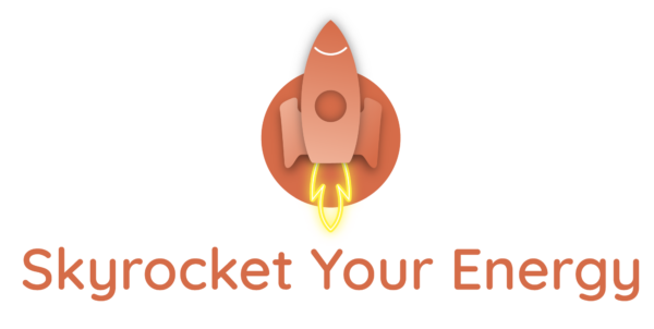 Skyrocket Your Energy