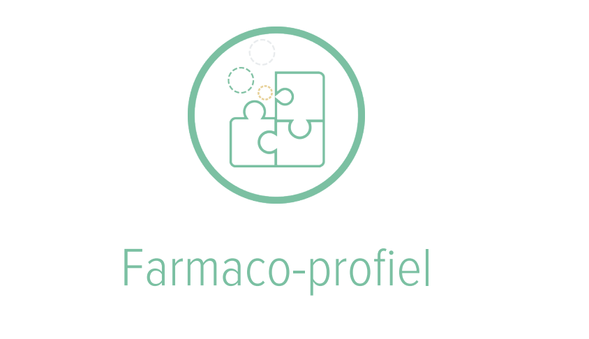 DNA Blueprint Foods & Supplements Farmacoprofiel voedingsdeskundige-baarn-hilversum-gooi