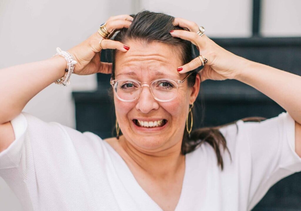 histamine huid uitslag