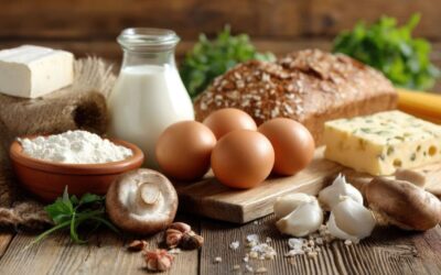 Voedselintolerantie darmen test