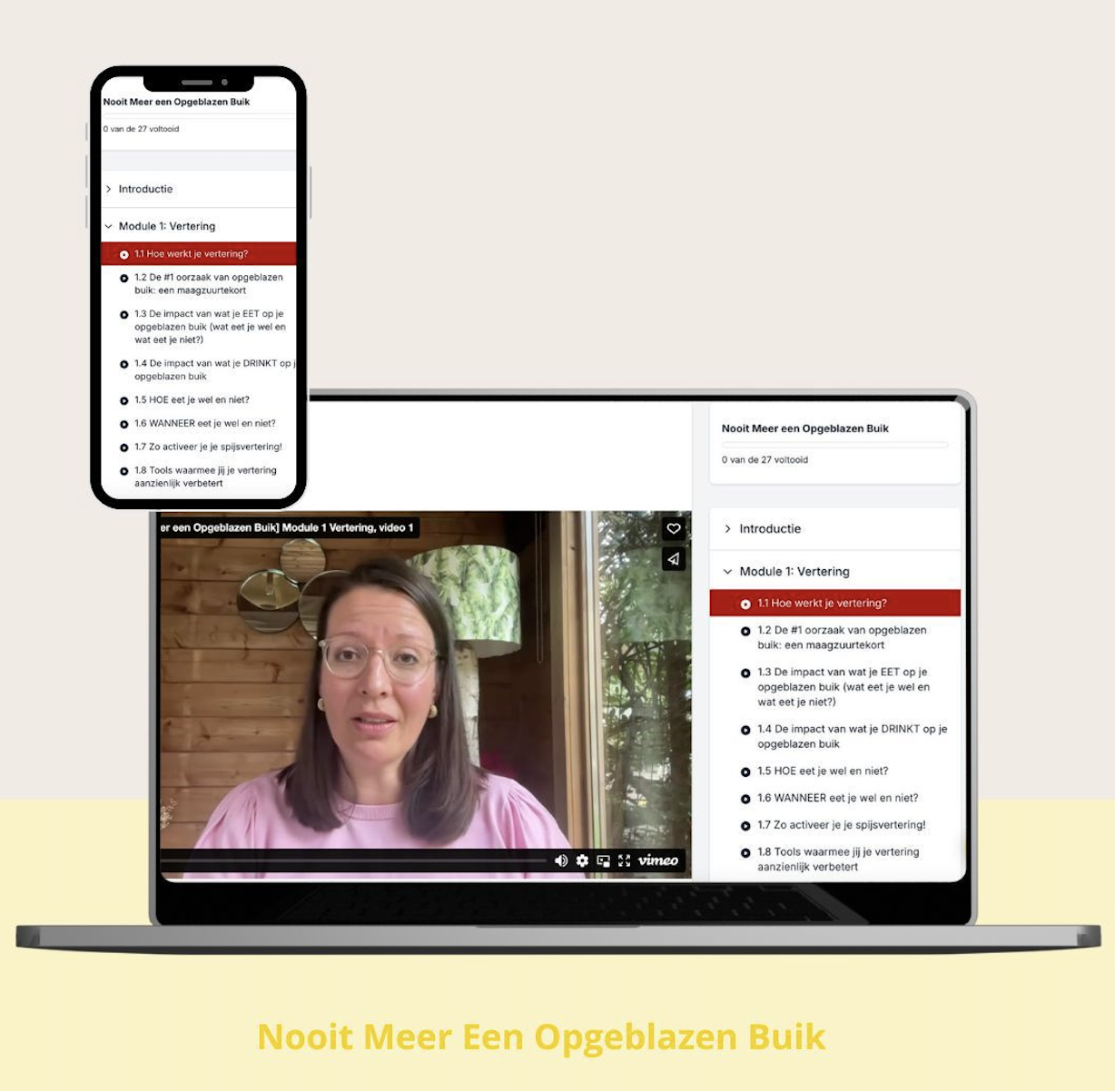 NMOB Desktop