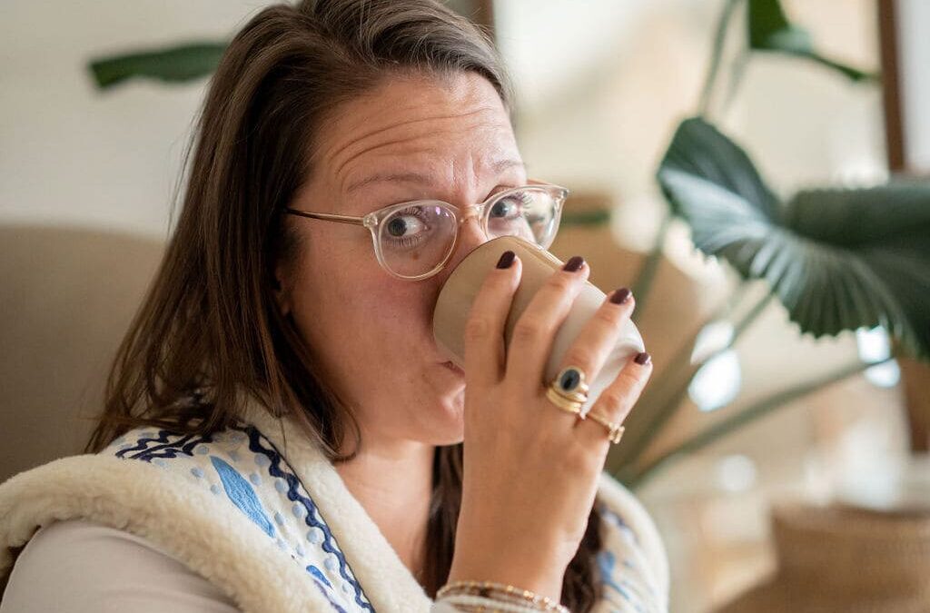 Is koffie goed of slecht voor je lever?