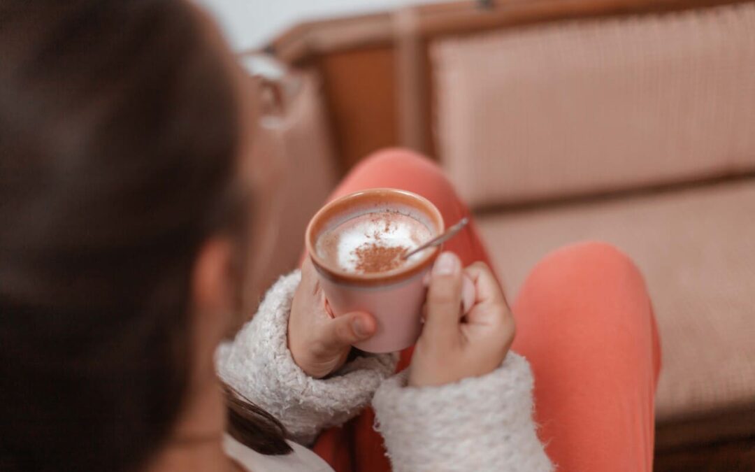 Koffie en Histamine: energieboost of onzichtbare histamine trigger? ☕🔥
