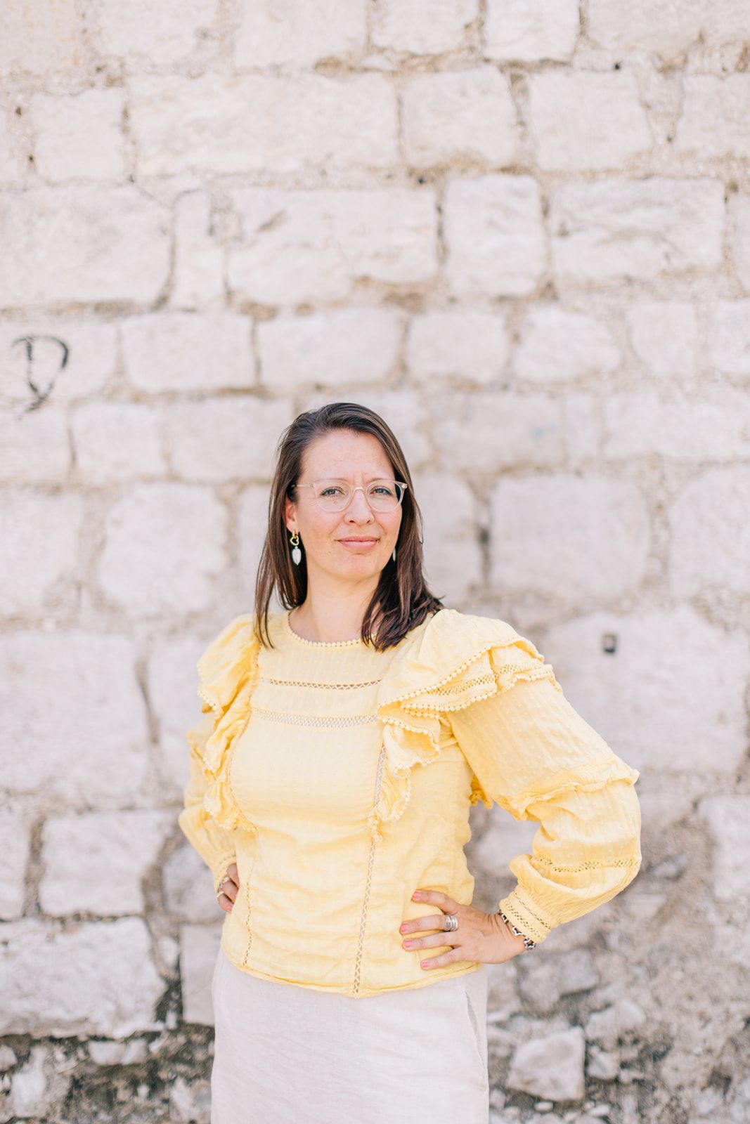 Marit de la Vera - Denise Boon orthomoleculair darmspecialist en histamine expert