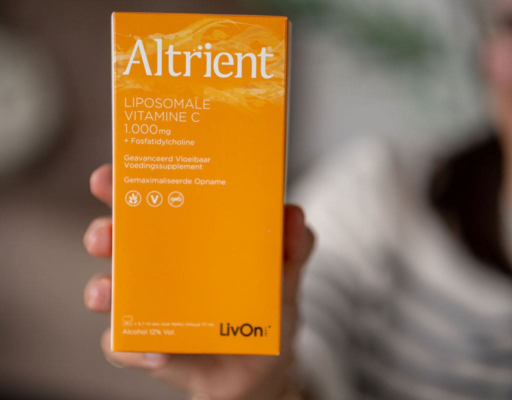 natuurlijke antihistamine antihistaminicum