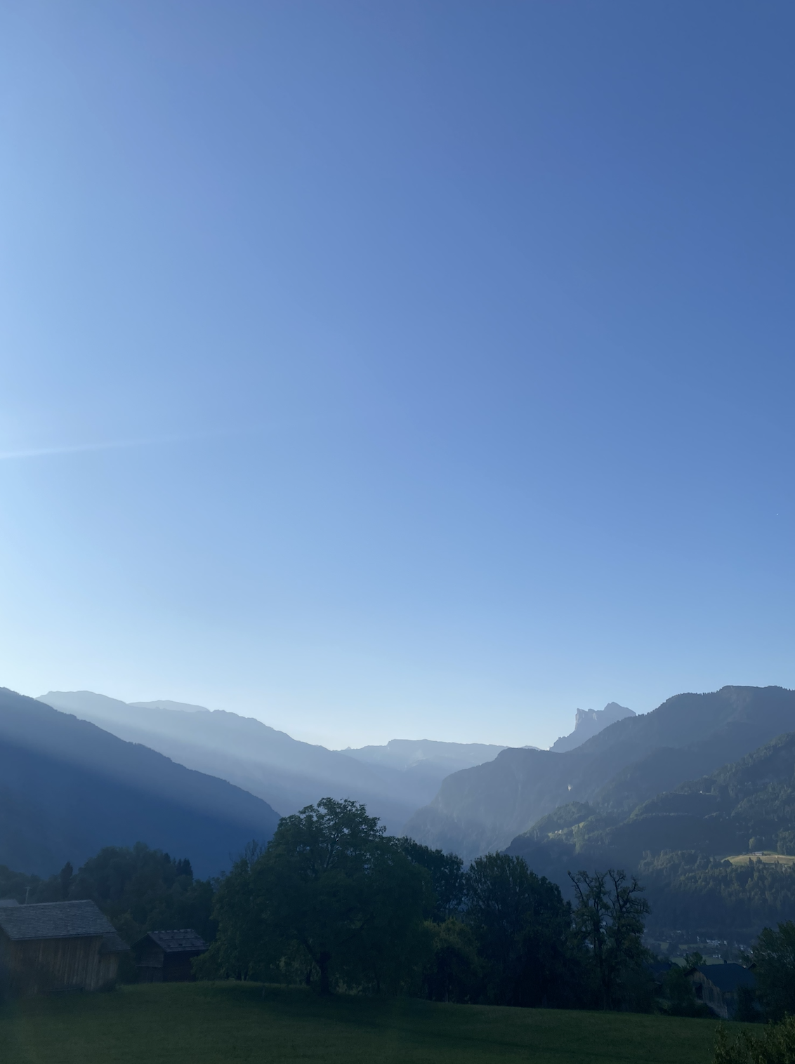 Samoens 1