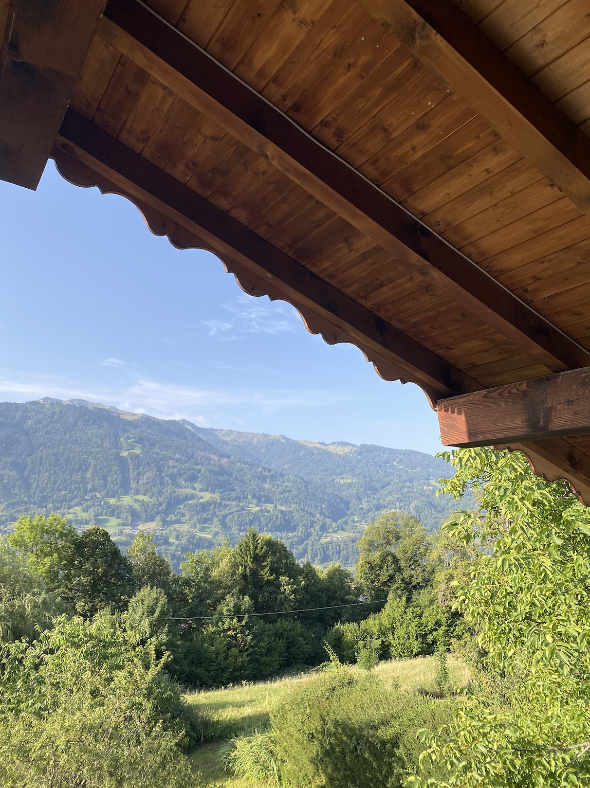 Samoens boven rechts