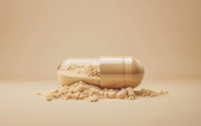 Welke probiotica bij histamine intolerantie