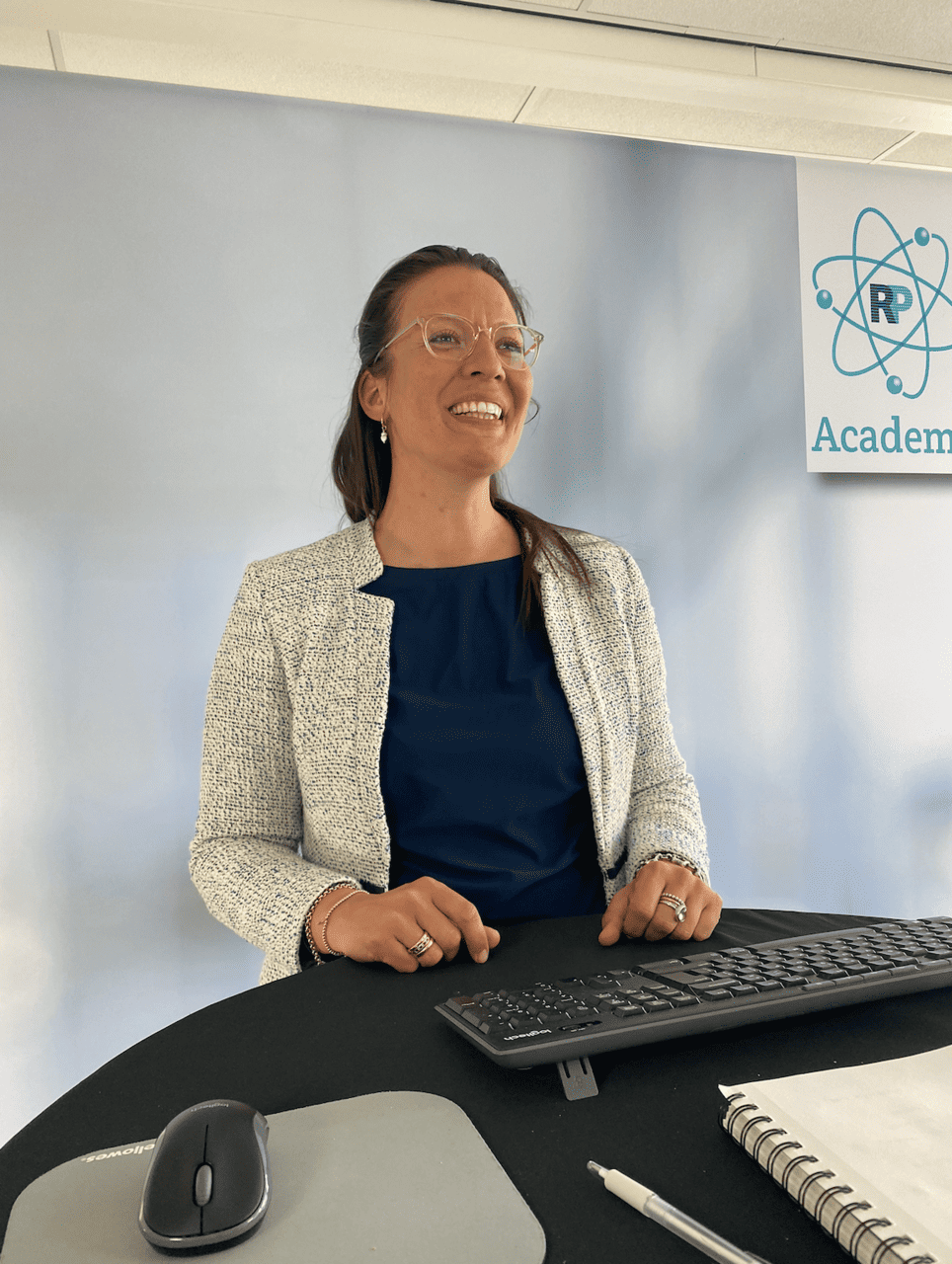 afwisselen histamine specialist