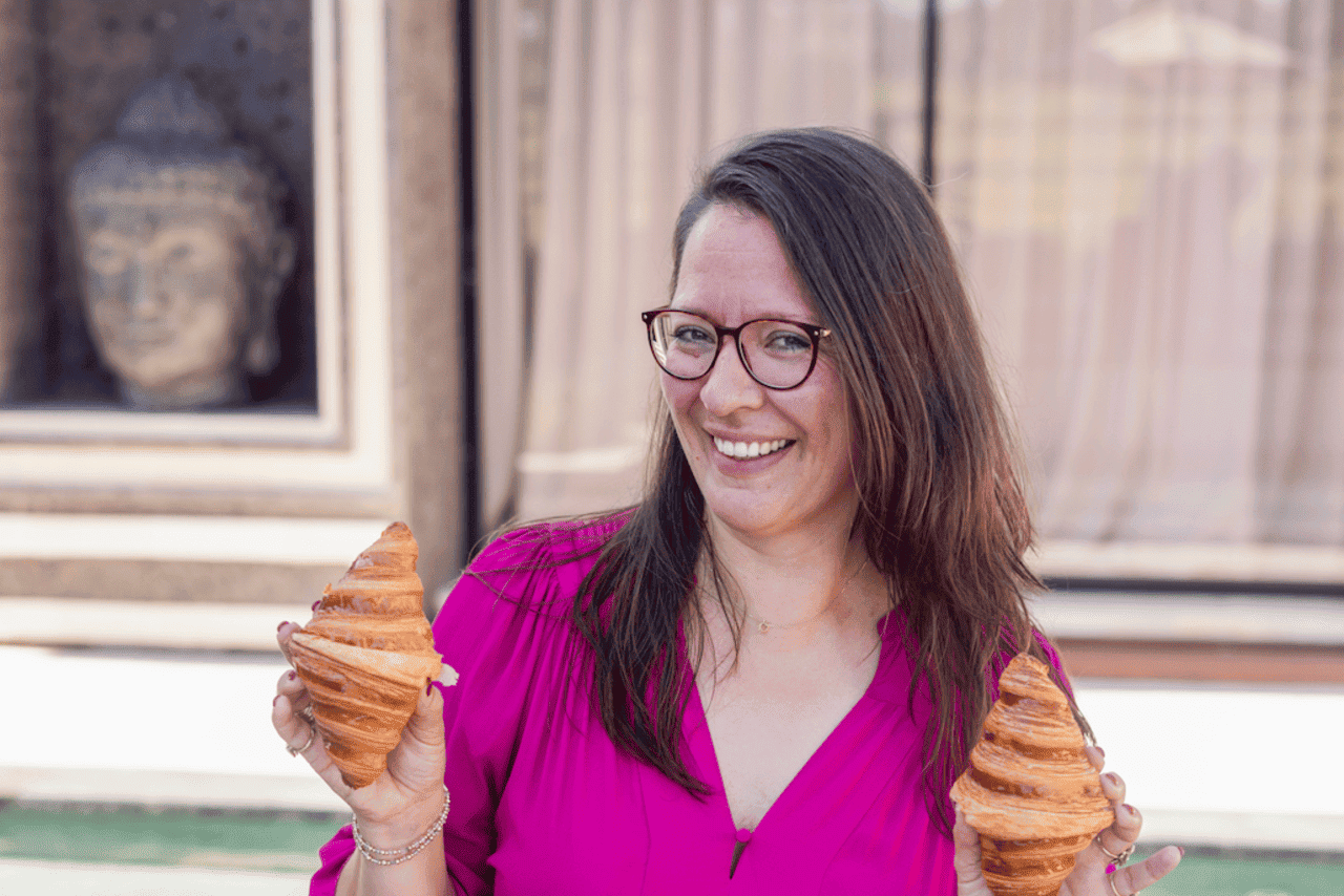 croissant en histamine