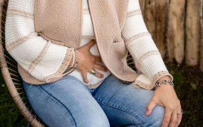 Trage spijsvertering