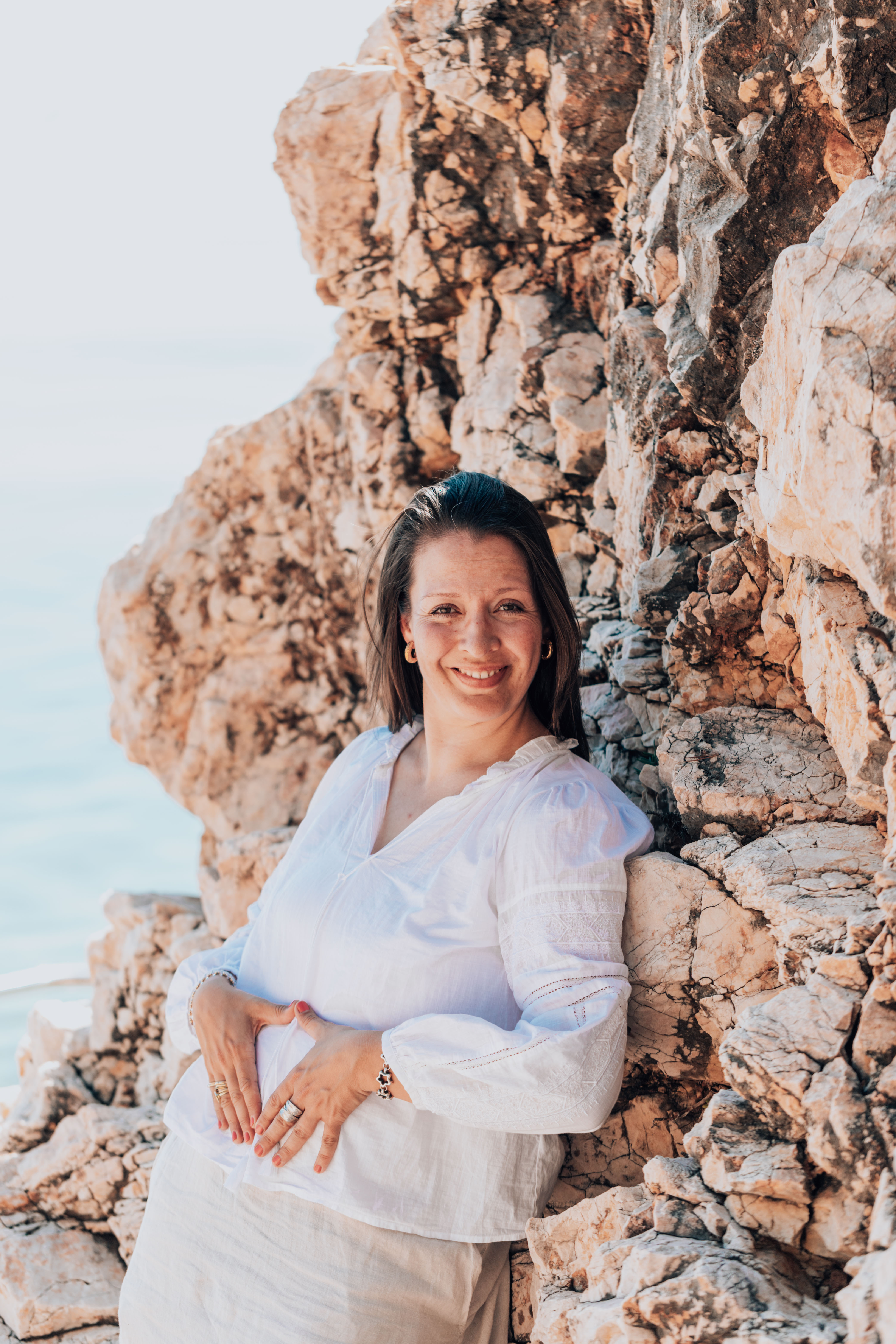 Histamine maandmenu Denise