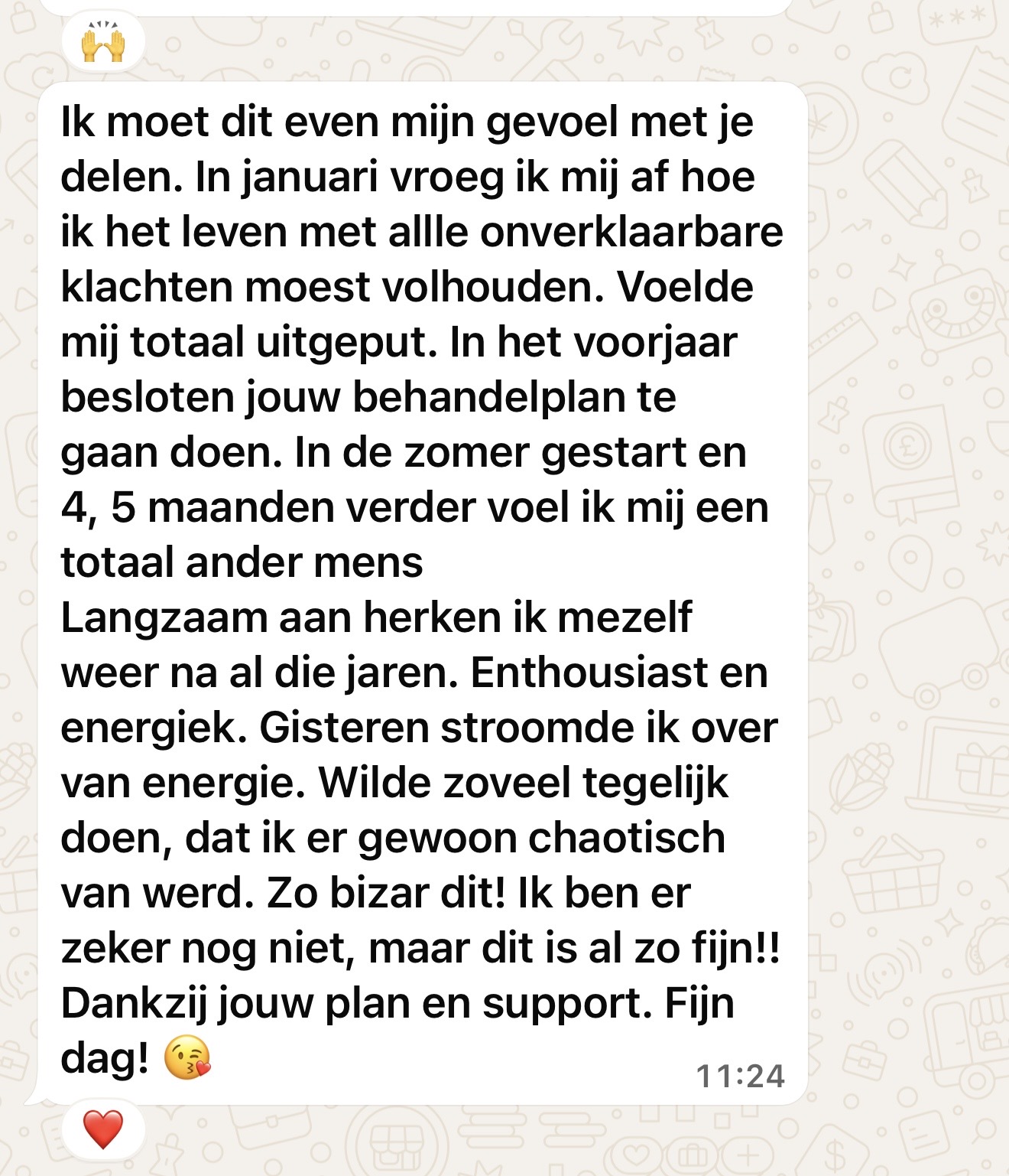 othomoleculair darmspecialist denise boon